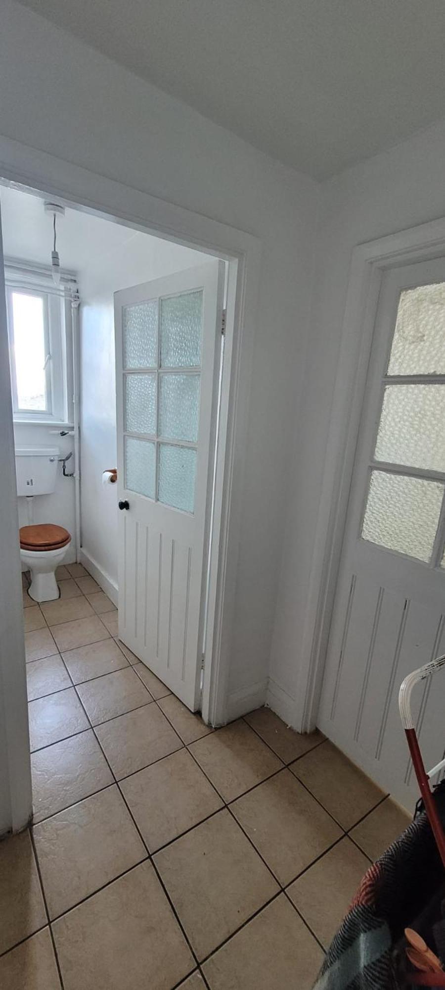 Affittacamere Morrone House *